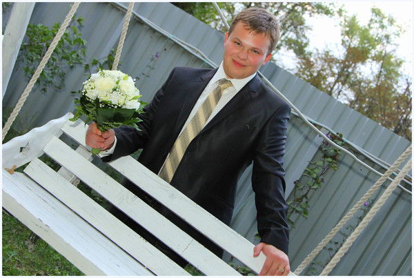 Артем Водолажский