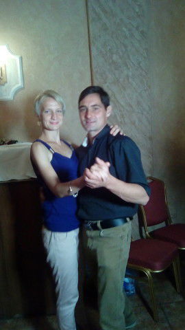 Семен Кулешов