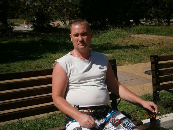 Сергей Тоньшин