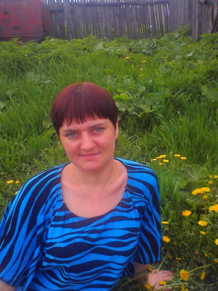 Олеся Климец