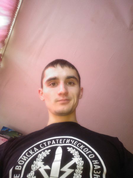 Тимур Бадретдинов