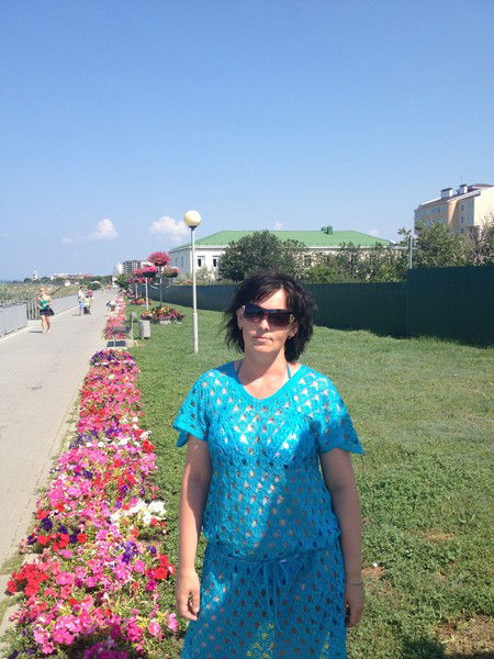 Татьяна Николаева