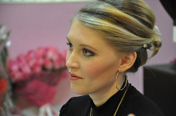 Анна Краснова