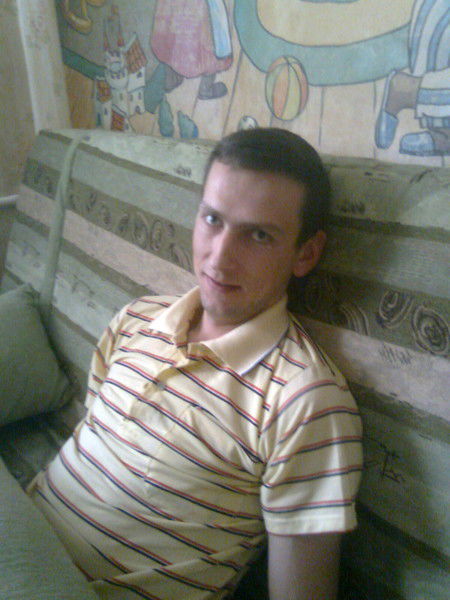 Виктор Селивонюк