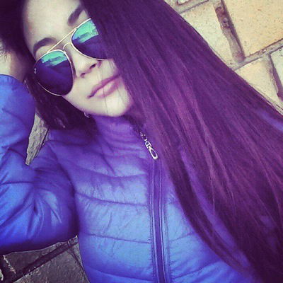 Анеля Уразгалиева