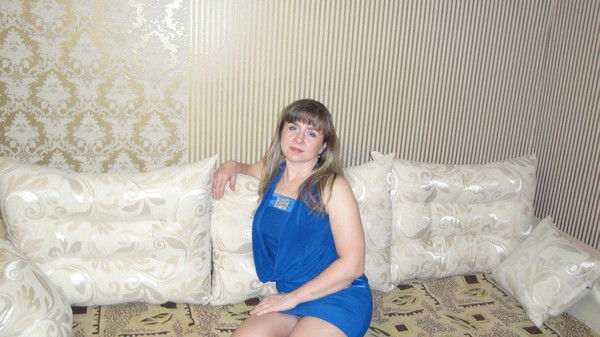 Марина Гундорова