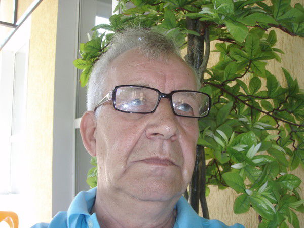 Юрий Денисов