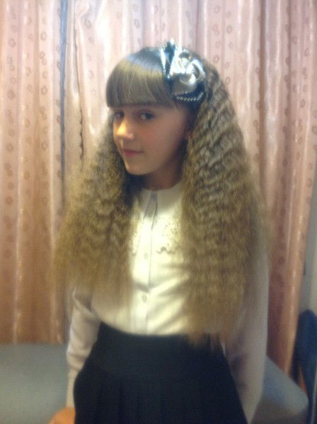 Маша Асеева