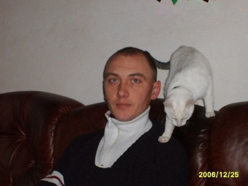 Виталий Гольцов