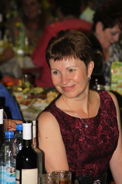 Ирина Ершуева