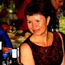 Ирина Ершуева