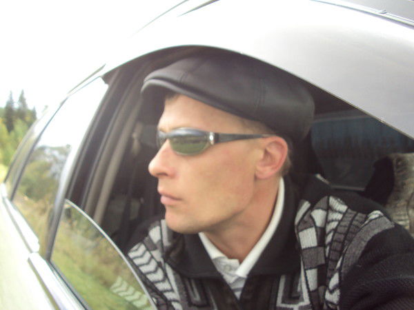 Андрей Милицин