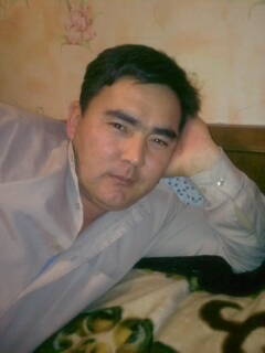 Нурбол Умутчаков