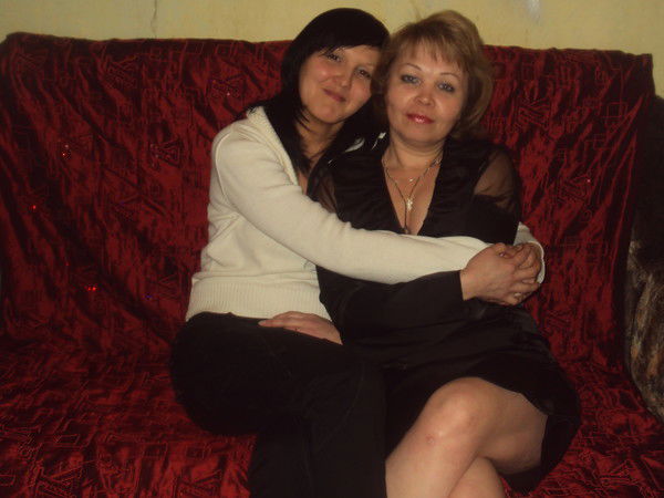 Ленуська Симакова