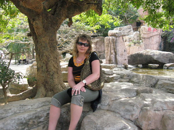 Марина Битенс