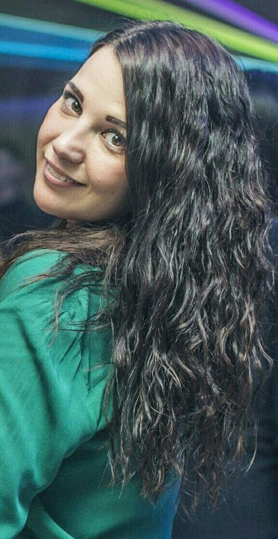 Регина Сынбулатова