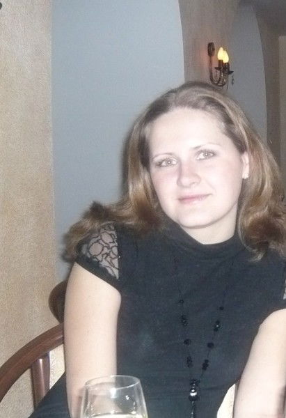 Светлана Контемирова