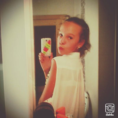 Эля Смирнова