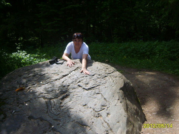 Алла Семенычева