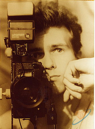 Олег Степанов