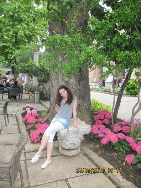 Ирина Сокова