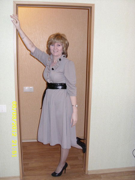 Ирина Хохлова