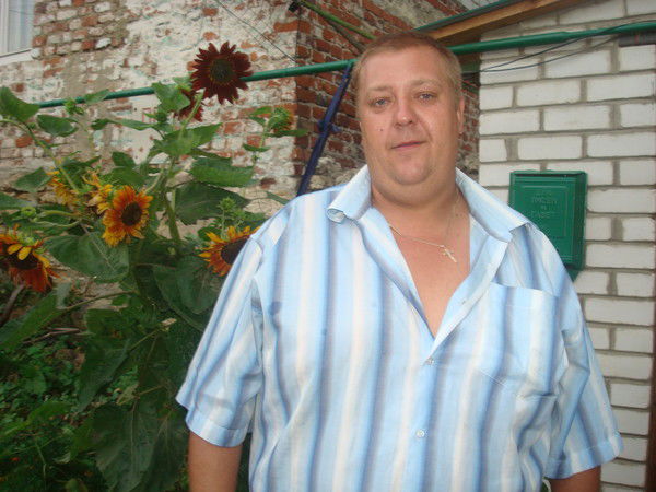 Андрей Шумилин