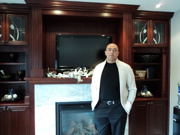 Бега Негодяй