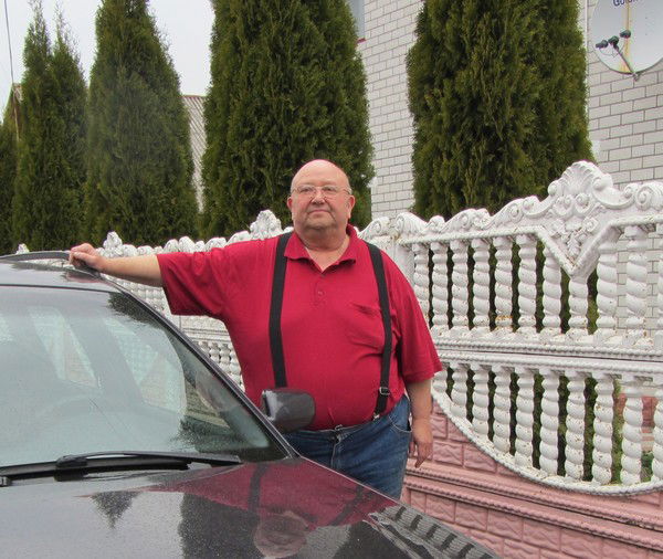 Константин Массалабов