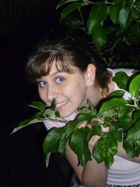 Катя Грошева