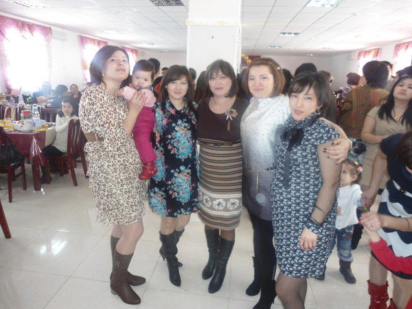 Айгерим Калиева