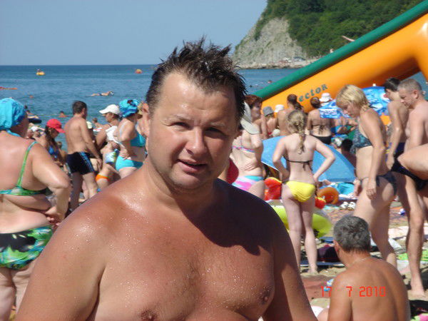 Дмитрий Зайцев