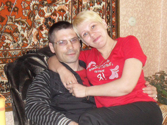 Алексей Лексаков