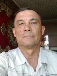 Николай Рахматулин