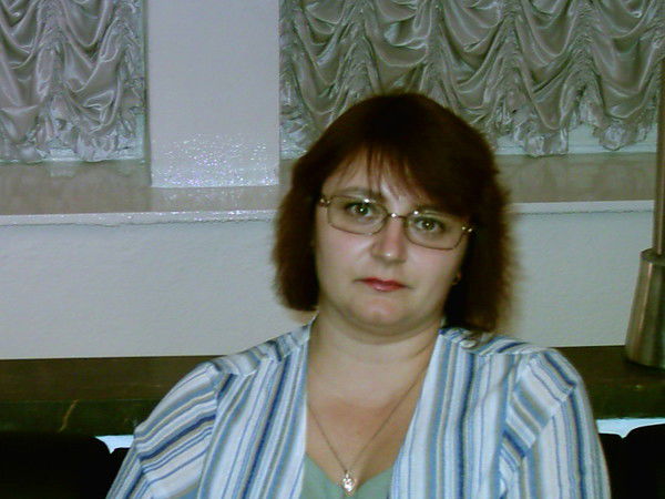 Татьяна Гончарова