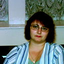 Татьяна Гончарова