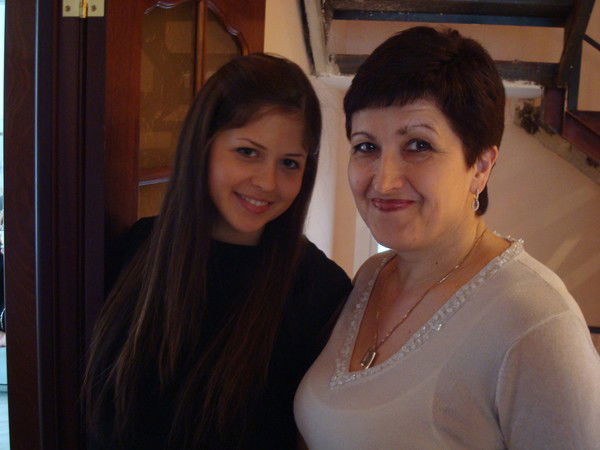 Валентина Гурьянова