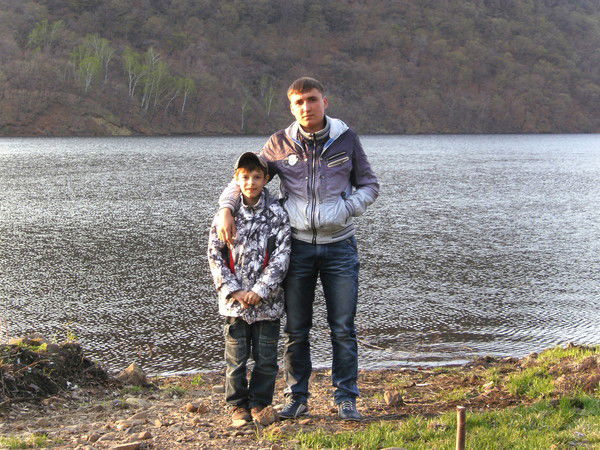 Андрей Федчук