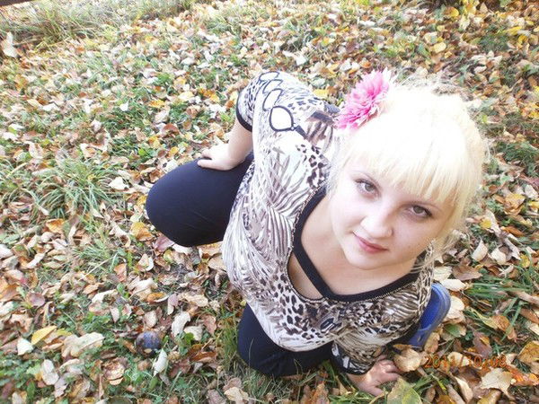 Татьяна Налетова