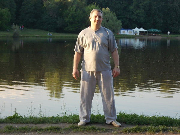 Дмитрий Герасимов