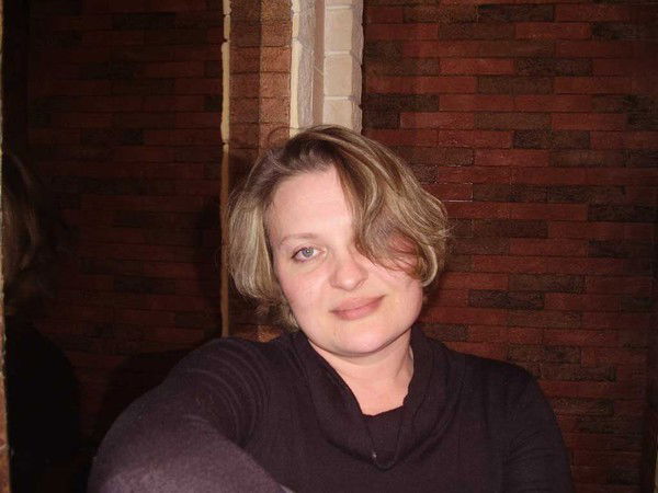 Наталия Лукьянова