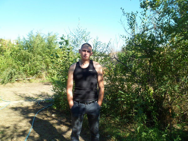 Андрей Пичужкин