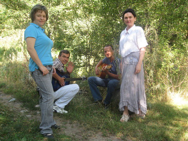 Ирина Борисова