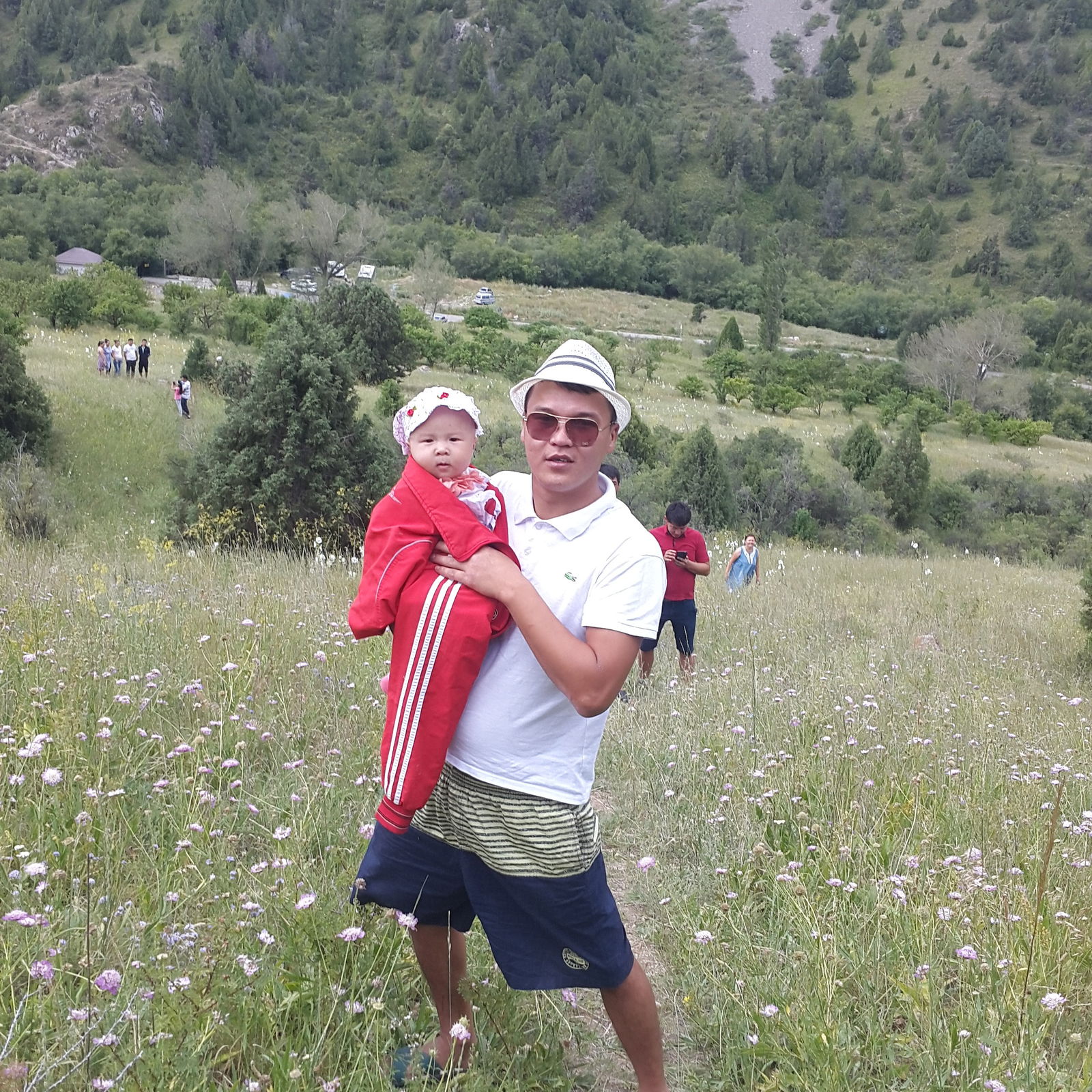 Нурсултан Намазбаев