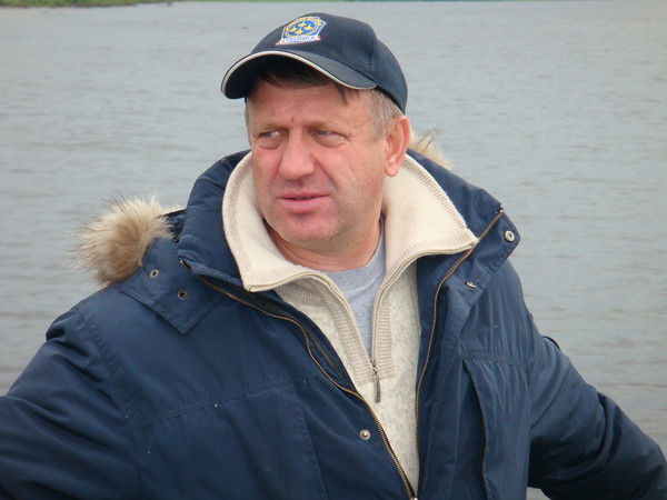 Александр Рябухин