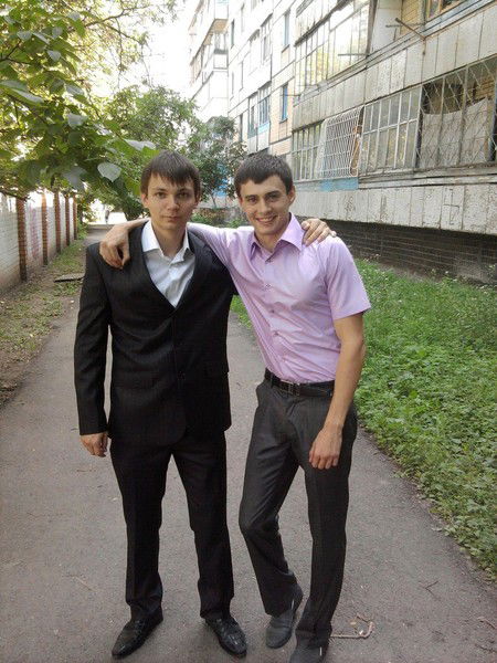 Руслан Сокорев