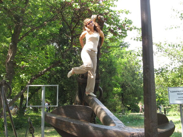 Надежда Головко