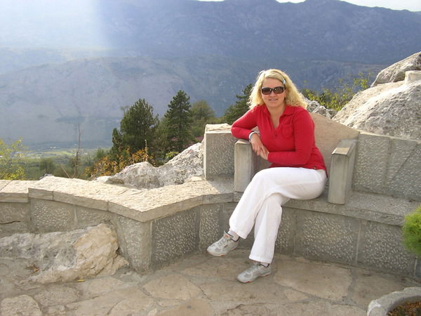 Ольга Тарасюк