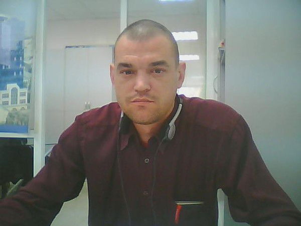 Алексей Гром