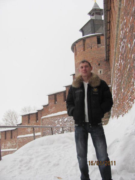 Дмитрий Румянцев